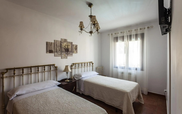 Casa Rural La Fontanita