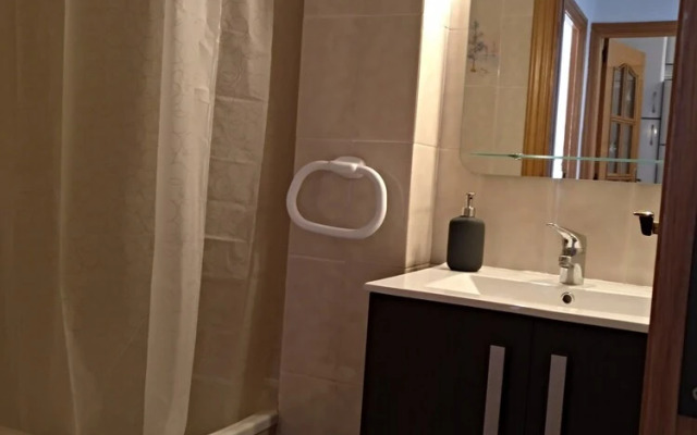 Madrid Rent 4