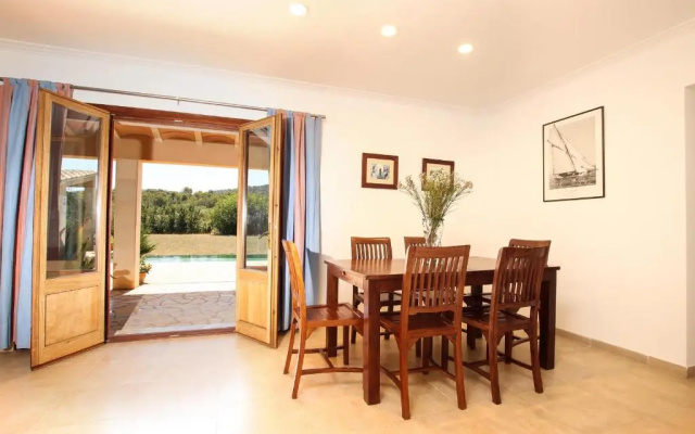 Villa MARES