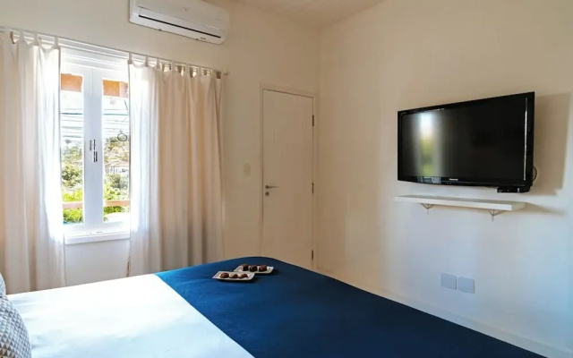 Jubarte Hotel - Tawa Beach Club