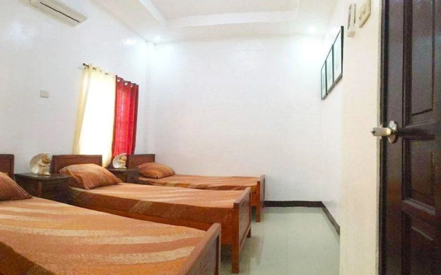 Residencia Leonor