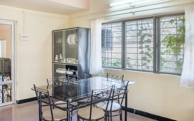 GuestHouser 3 BHK Bungalow 6808