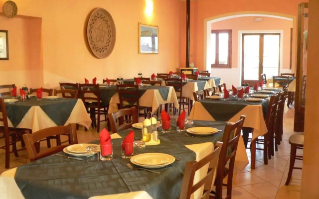 Agriturismo Sa Tanca Noa