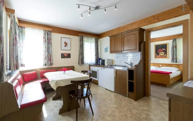 Chalet in St. Georgen Near Kreischberg