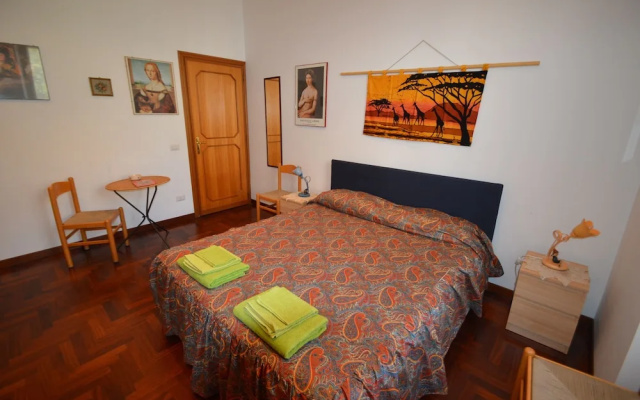 Casa Vacanze Zio Gionni