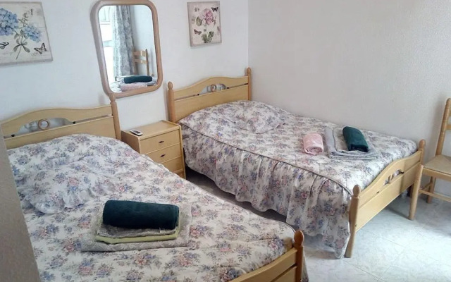 Marble Apartment