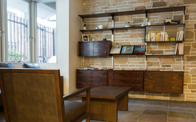 Tassel Inn Kyoto Kawaramachi Nijo