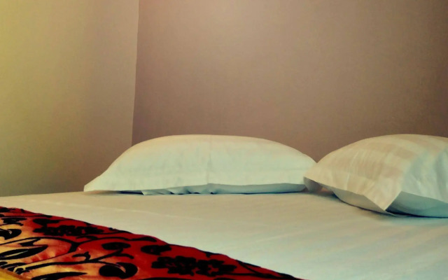 Spring Lodge Hotel