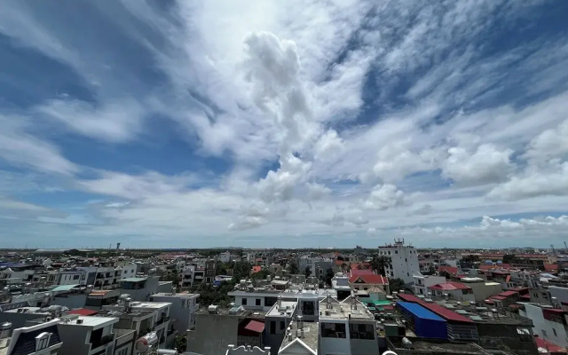 Hotel River 2 Hai Phong