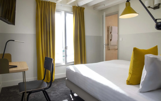 Hotel Des Mines