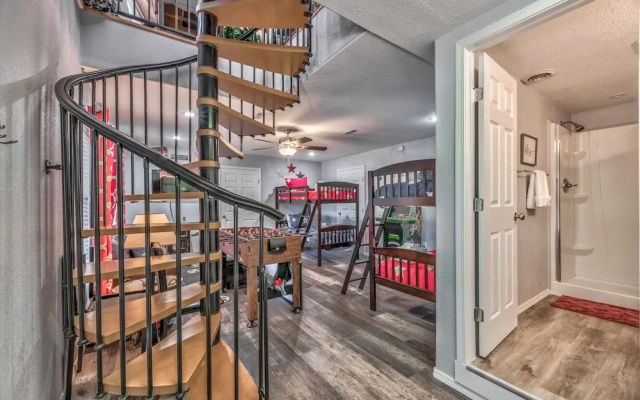 Cozy Up Haus by Ruidoso Vacation Rentals