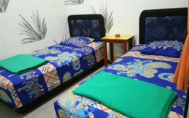 Naga Mas Hotel
