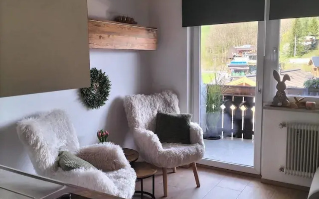 Cozy Apartment near Ski Area in Maria Alm