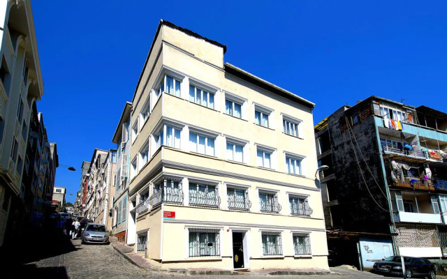 Efe Apart Hotel
