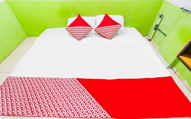 Hotel O Wr House Syariah BatamNearEast Coast Park