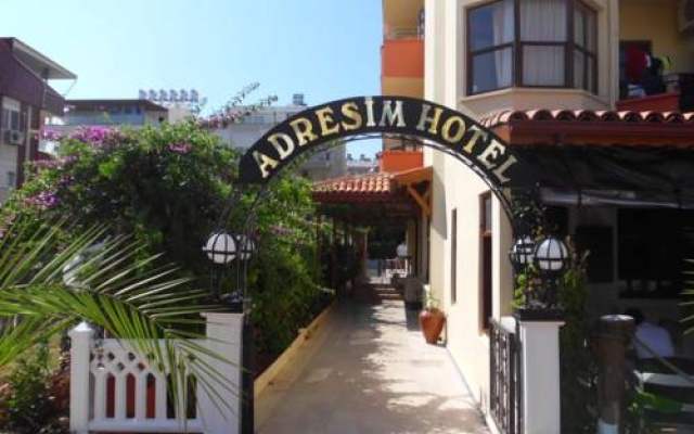 Adresim Hotel