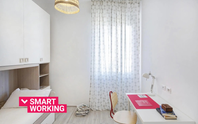 Sturla Modern Apartment by Wonderful Italy