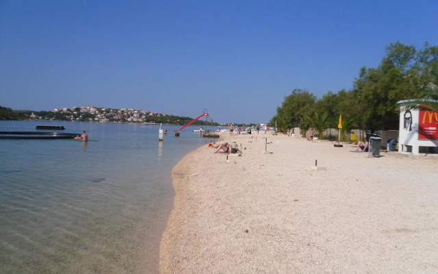 Mio - 100 m From Beach - A2