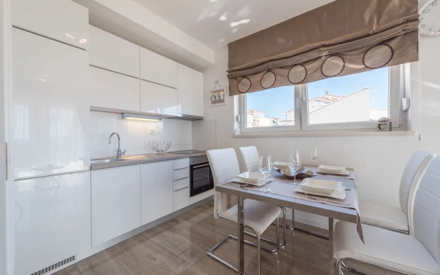 Apartments Gaj