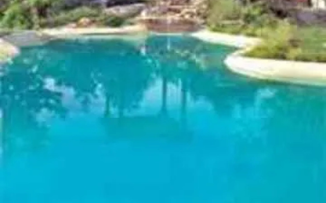 Resort Jacaranda