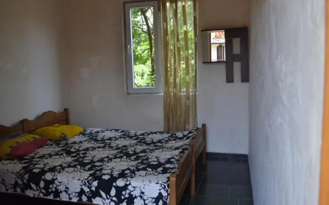 Guest House Laguna