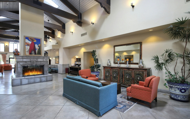 Hampton Inn & Suites Tucson-Mall