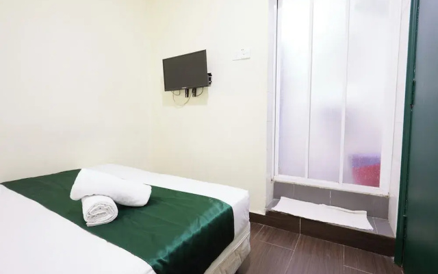 Fast Hotel Sri Gombak