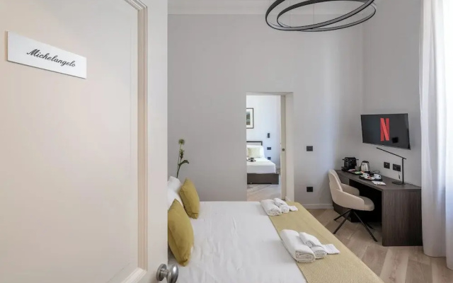 Domus Mea Suite
