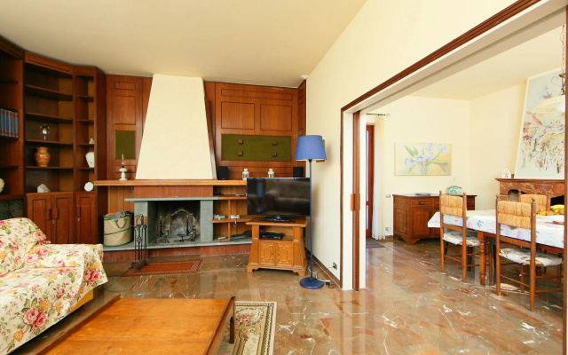 La Casa al Monte