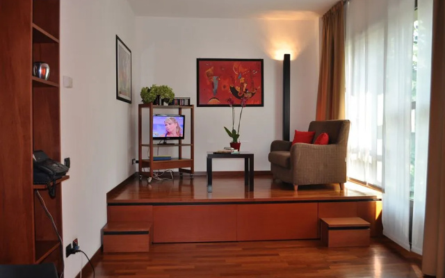 Residence Le Corti