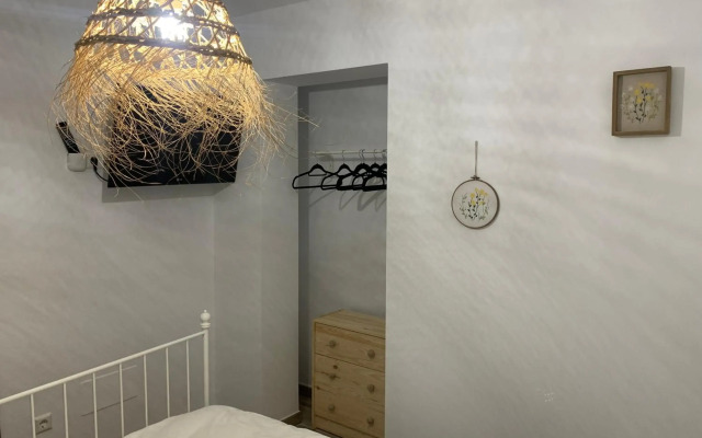 Casa El Rinconcito