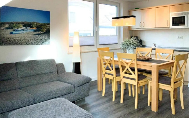 Residenz am Strand, Whg 355