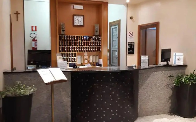 Hotel Atleti