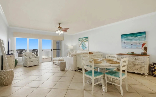 Admiral's Quarters 506