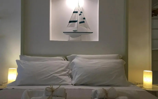 Magazzino Porto 20 (Adults Only)