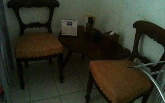 Da Rifi Hostel