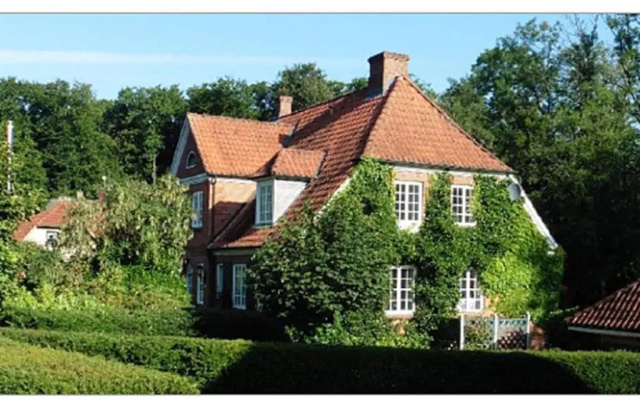 Schlei Ferienwohnung Country Garden (Ref. 176429)