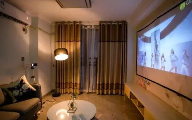 Yongzhou Yixin Apartment