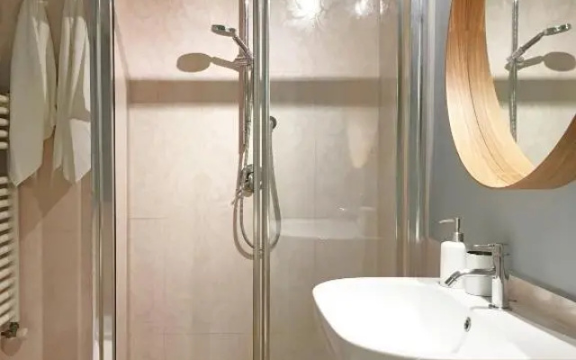 M SuiteApartment Roma