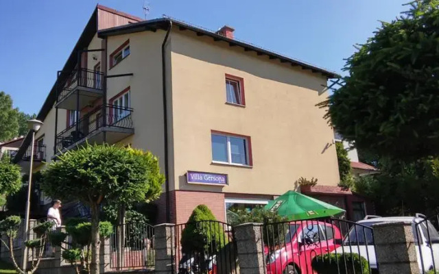 Villa Gersona