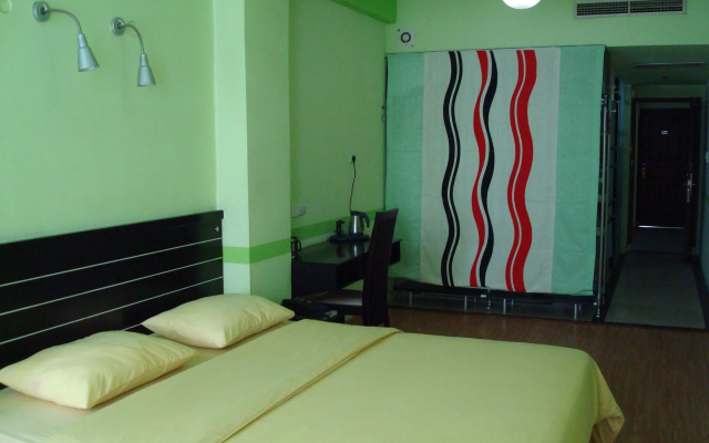 Hotel Citi International Sun Yat Sen