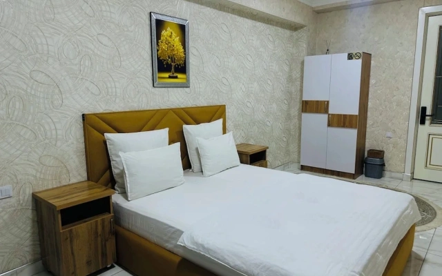 Ali Hotel