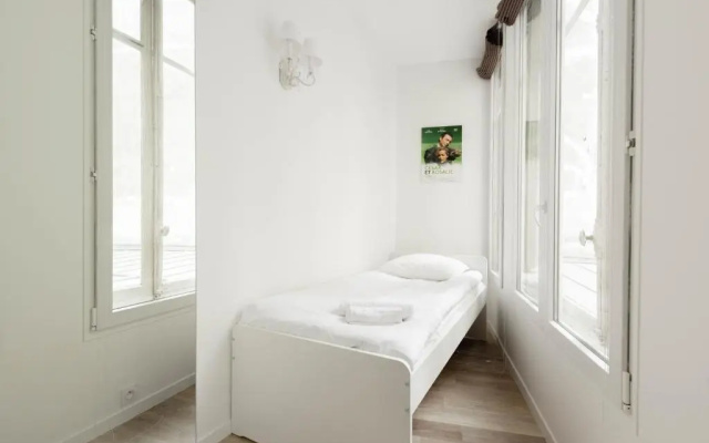 Marais Renard