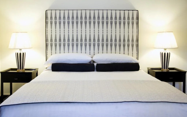 The Kings Daughters Inn