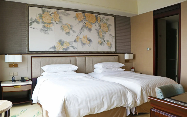 Shangri-La Yangzhou