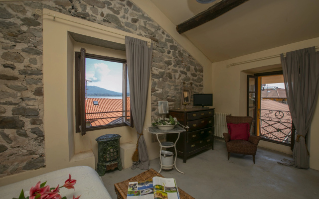 Residenza Il Glicine Di Lesa