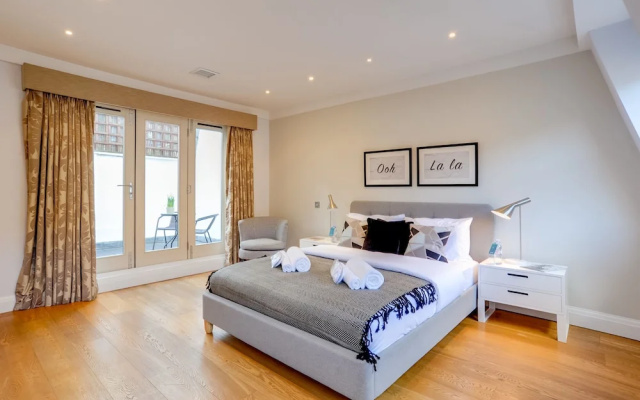 Sweet inn Apartments - Adam & Eve