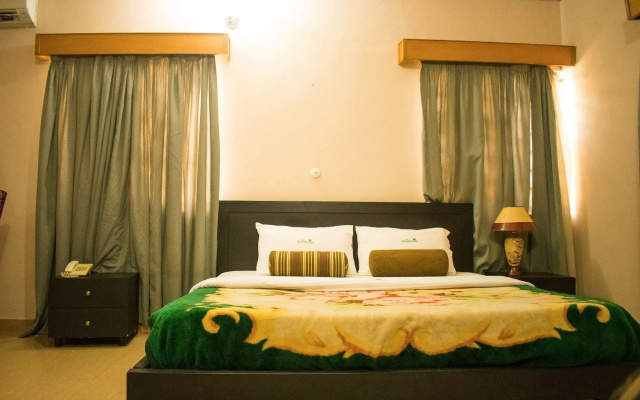 The Stonehouse Boutique Hotel