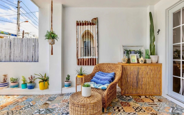 Casa Castellana B&B Inn