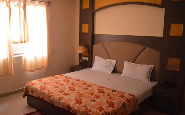 Hotel City Palace